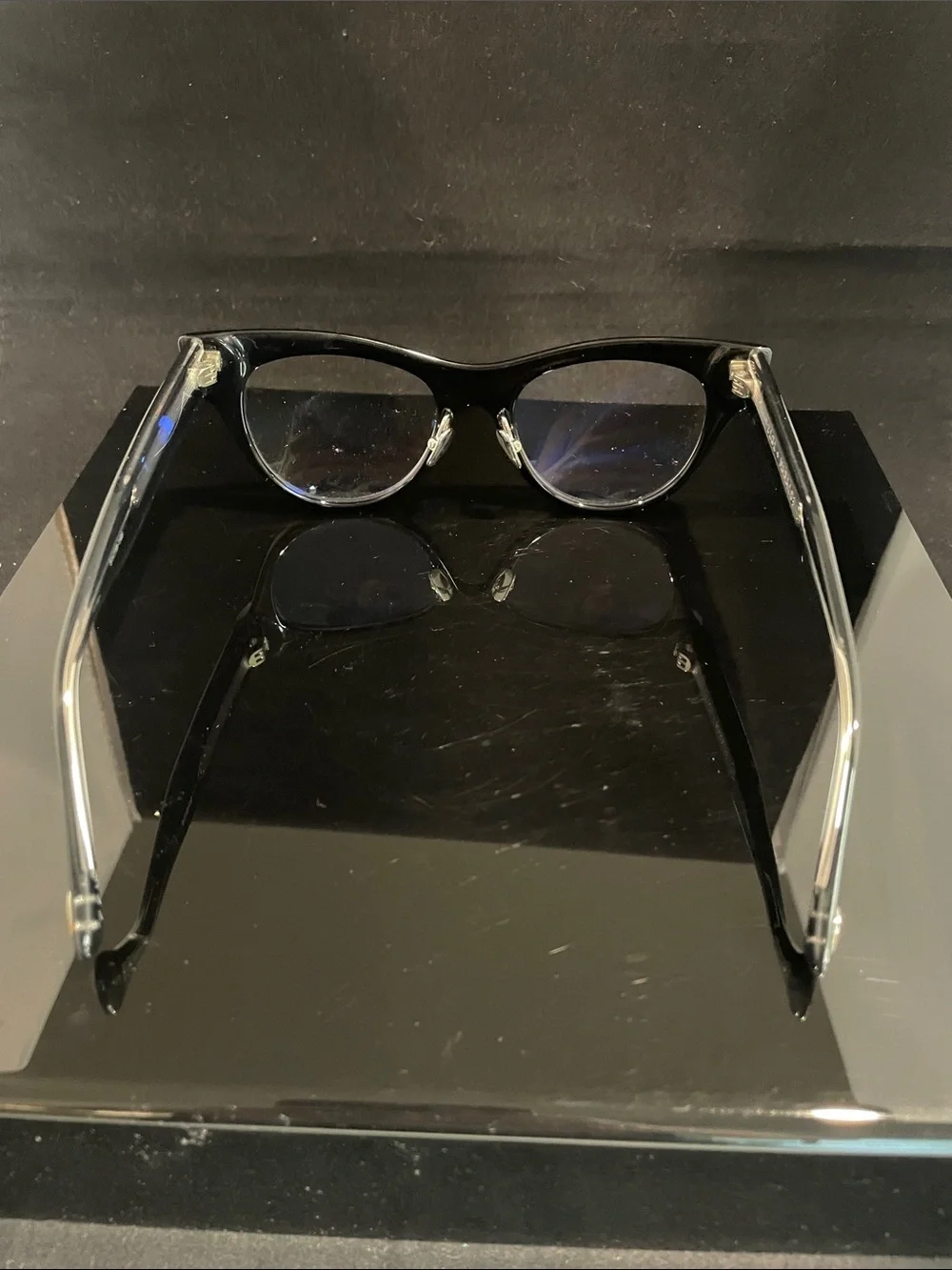 ZIGI + MARAIS “The Art Edit- Frida Blue light blocking + 1.50 Readers